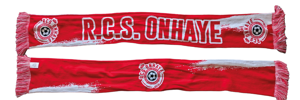 Echarpe Tricot tube - Laine tissée 95 % acrylique 5 % élasthanne 4 couleurs maximum double face